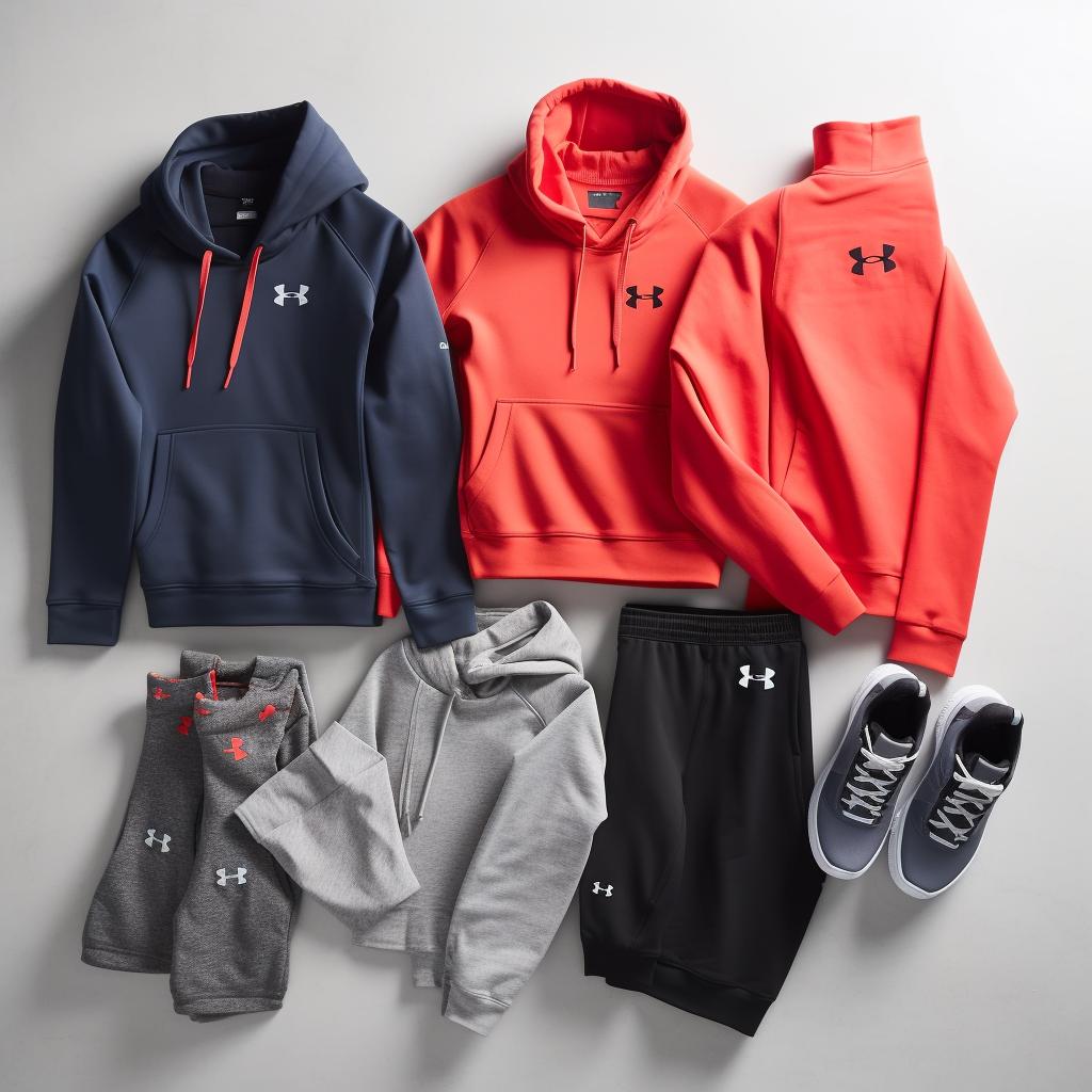 Man’s Sportswear